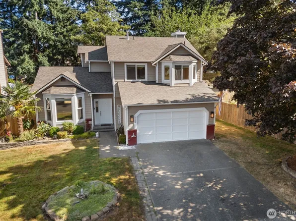 1124 SW 354th Street, Federal Way, WA 98023