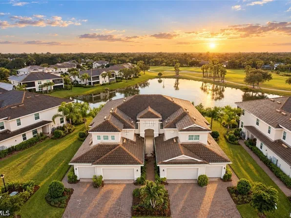 3751 Pebblebrook Ridge Ct APT 101, Fort Myers, FL 33905