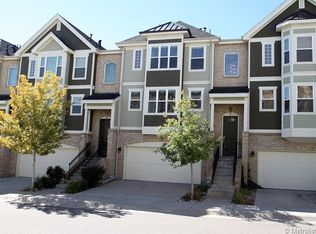 3670 S Beeler St UNIT 5, Denver, CO 80237