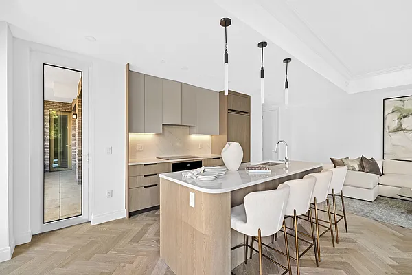 Kitchen, photo 4