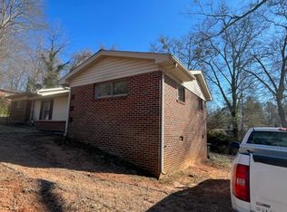 249B Westview St, Rutherfordton, NC 28139
