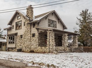 83 W Weber Rd, Columbus, OH 43202