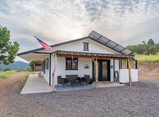 1688 N Willows Ranch Rd, Kingman, AZ 86401