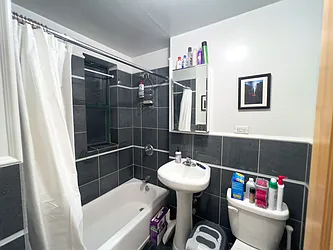 Rented by Denise Rosenblum, LREB