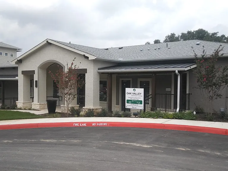 Oak Valley — Photo 25