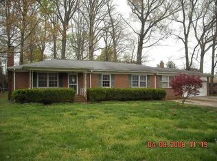 1269 Oaklane Rd, Lincolnton, NC 28092