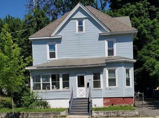 117 Suffolk St, Springfield, MA 01109
