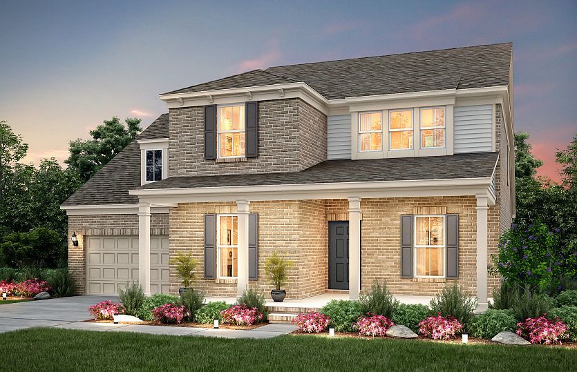 Riverview Elevation 143