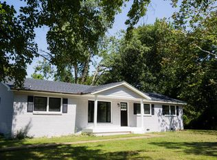 116 Jordan Rd, Clarksville, TN 37042