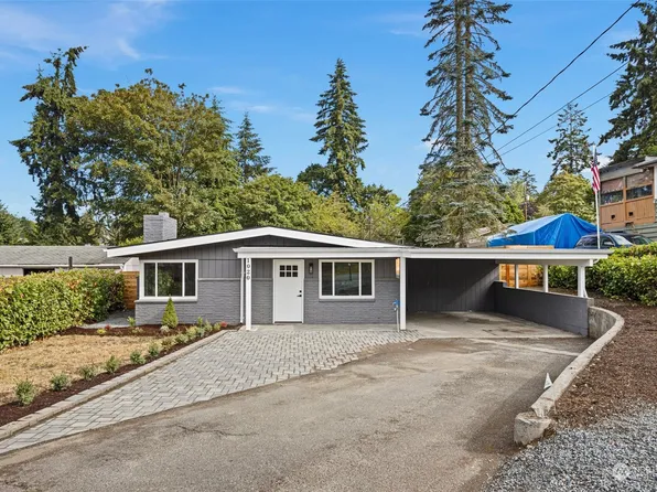 1020 SW 119th Street, Seattle, WA 98146