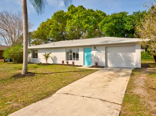 406 Karney Ave NE, Palm Bay, FL 32907