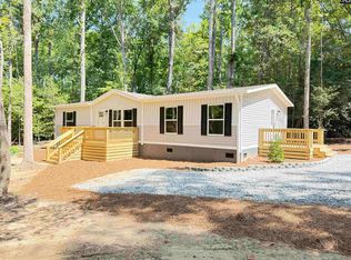 281 Douglas Rd, Pomaria, SC 29126