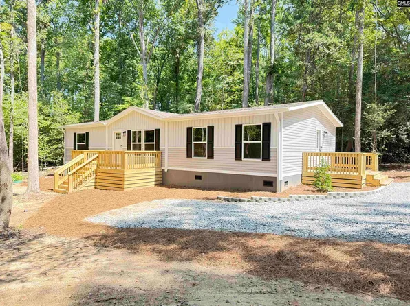 281 Douglas Rd, Pomaria, SC 29126