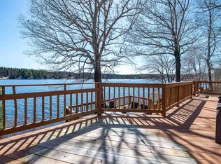 1585 1st Nh Tpke, Northwood, NH 03261