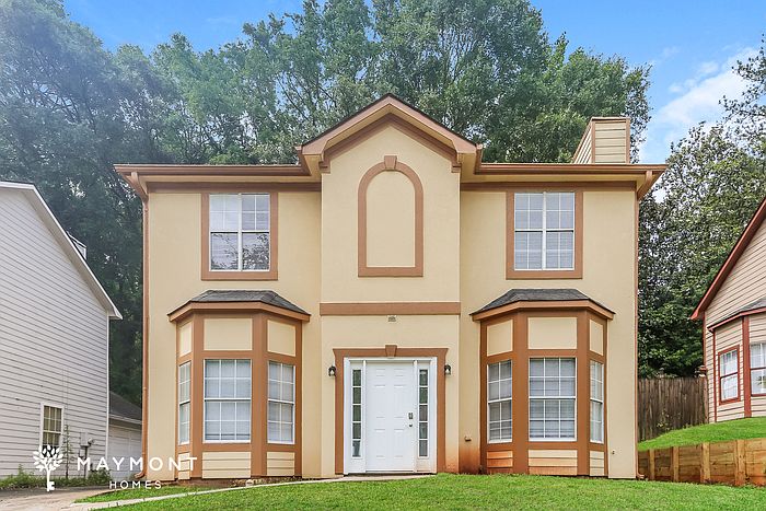 1st image of 4899 Hairston Pl