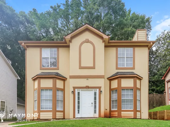 4899 Hairston Pl, Stone Mountain, GA 30088