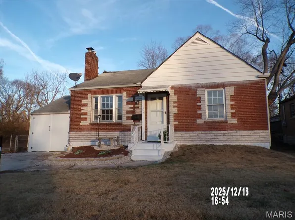 308 Henquin Dr, Saint Louis, MO 63135