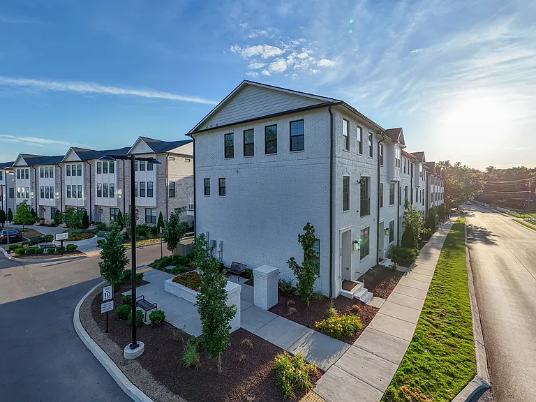 780 Townhomes — Photo 18