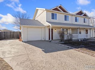 314 Ash Ct, Evans, CO 80620