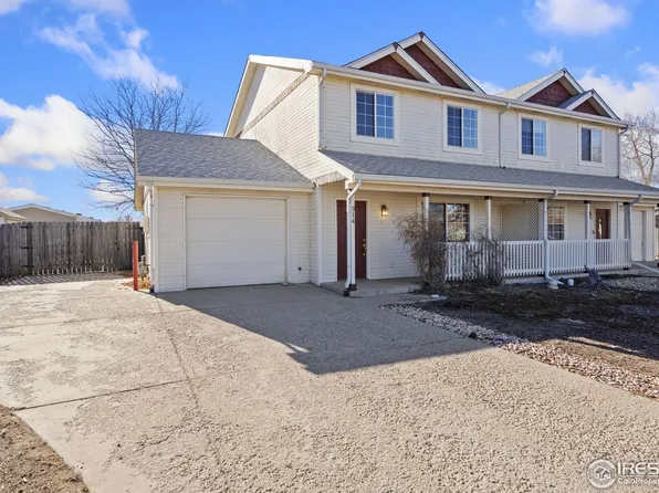 314 Ash Ct, Evans, CO 80620