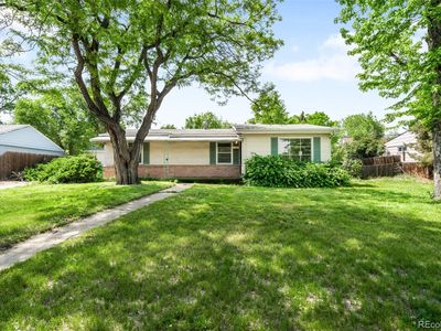 4616 E Yale Avenue, Denver, CO, 80222