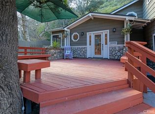 28422 Modjeska Canyon Rd, Silverado, CA 92676