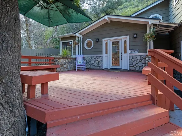 28422 Modjeska Canyon Rd, Silverado, CA 92676