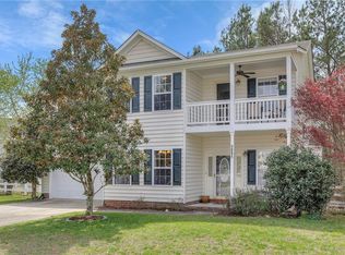 5091 Kelso St, Suffolk, VA 23435