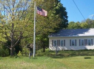 1804 Pike Hill Rd, Corinth, VT 05039