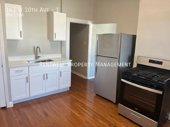 143 W 10th Ave APT 1, Homestead, PA 15120