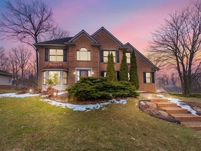 8697 Rosario Ct, White Lake, MI, 48386