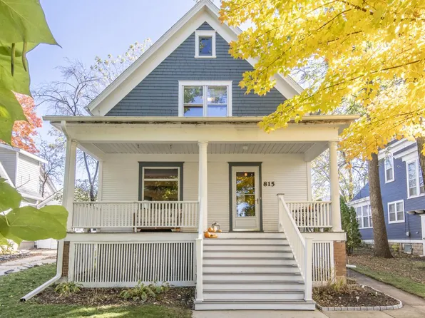 815 Harvey AVENUE, Watertown, WI 53094
