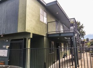 1415 7th St APT 4, Berkeley, CA 94710