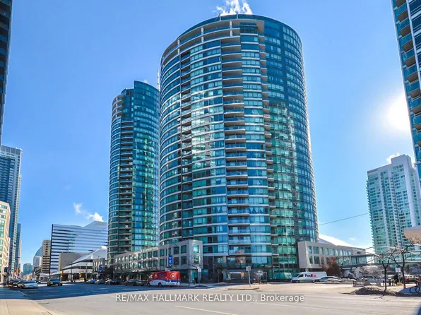 373 Front St W #2209, Toronto, ON M5V 3R7