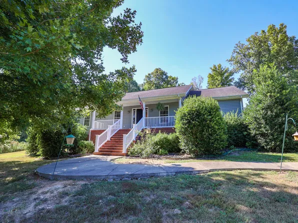 3943 Symsonia Hwy, Benton, KY 42025