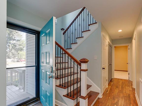 Beautifully updated home