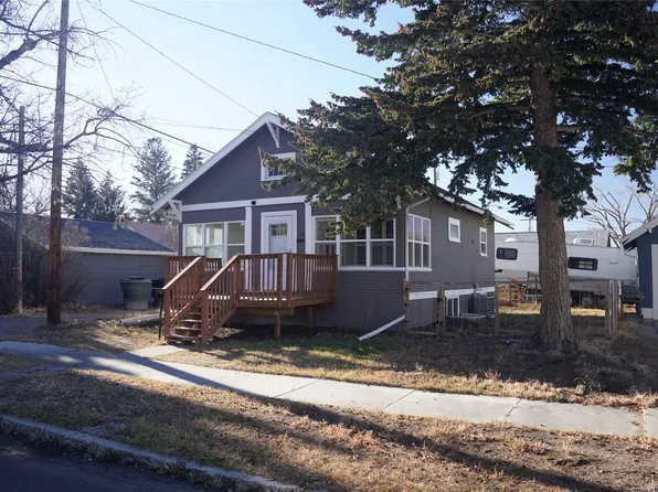 712 19th St N, Great Falls, MT 59401