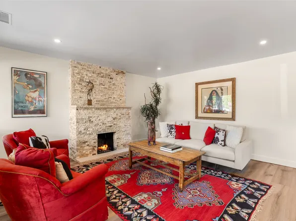 630 Alicia St, Santa Fe, NM 87505