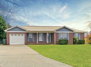 102 Elkwood Rd, Hazel Green, AL 35750