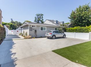 14928 Otsego St, Sherman Oaks, CA 91403