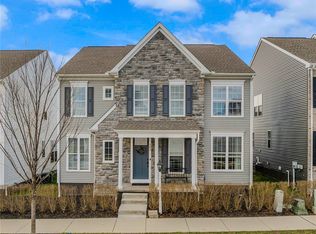 309 Harlequin St, Cranberry Township, PA
