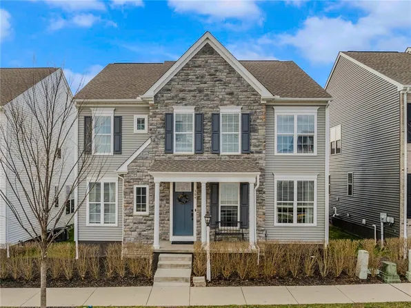 309 Harlequin St, Cranberry Township, PA 16066