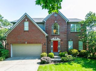 2141 Ladera Ln, Lexington, KY 40514