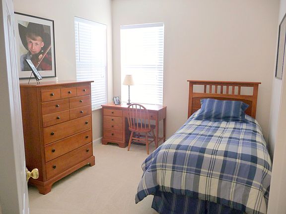 Bedroom 5 is on main floor and would make a great office.