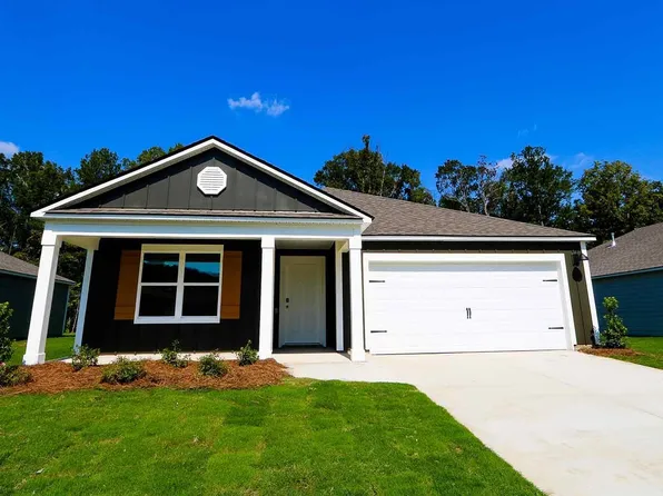 6820 Newbridge Cv, Bessemer, AL 35022