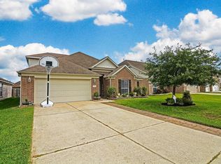 9923 Up Country Ln, Conroe, TX 77385