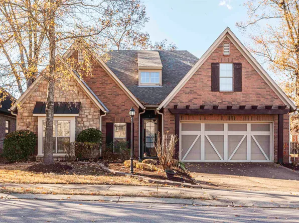 3061 Walker Springs Dr, Lakeland, TN 38002