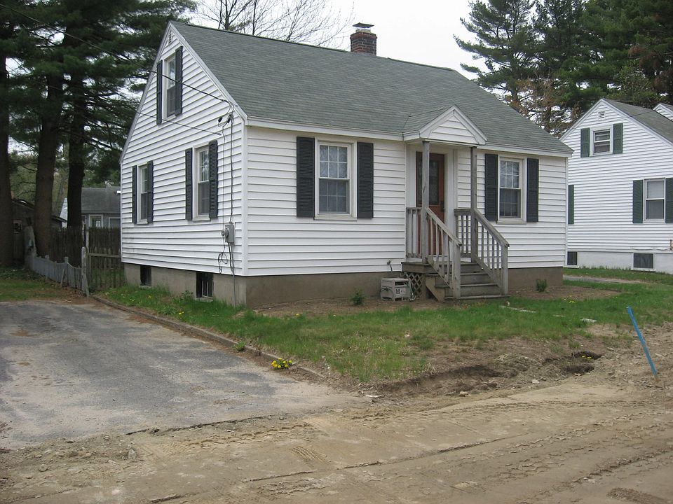 1st image of 215 Temple Ave