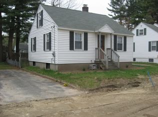 215 Temple Ave, Old Orchard Beach, ME 04064