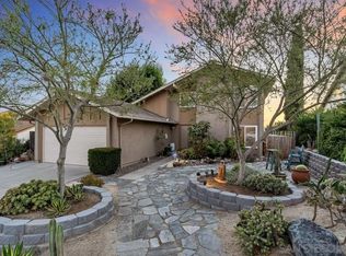 8116 Dicenza Ln, San Diego, CA 92119